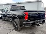 Used 2025 Chevrolet Silverado 2500 LTZ Crew Cab for sale #GU9505A - photo 6