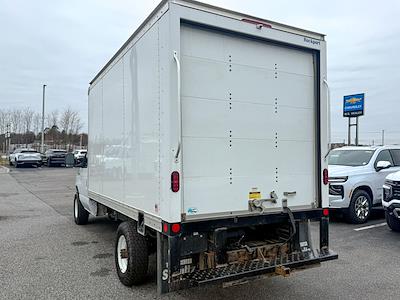 Used 2025 Ford E-350 - photo 1