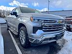 Used 2022 Chevrolet Silverado 1500 LTZ Crew Cab for sale #GU9517A - photo 1