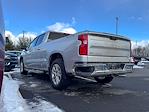 Used 2022 Chevrolet Silverado 1500 LTZ Crew Cab for sale #GU9517A - photo 2