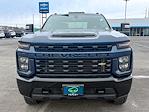 Used 2021 Chevrolet Silverado 2500 Custom Crew Cab for sale #GU9554A - photo 4