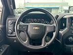Used 2021 Chevrolet Silverado 2500 Custom Crew Cab for sale #GU9554A - photo 24