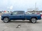 Used 2021 Chevrolet Silverado 2500 Custom Crew Cab for sale #GU9554A - photo 5