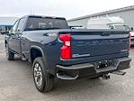Used 2021 Chevrolet Silverado 2500 Custom Crew Cab for sale #GU9554A - photo 2