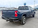 Used 2021 Chevrolet Silverado 2500 Custom Crew Cab for sale #GU9554A - photo 7