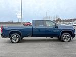 Used 2021 Chevrolet Silverado 2500 Custom Crew Cab for sale #GU9554A - photo 8