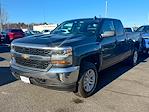 Used 2018 Chevrolet Silverado 1500 LT Double Cab for sale #GU9587A - photo 1