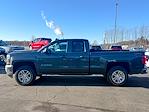 Used 2018 Chevrolet Silverado 1500 LT Double Cab for sale #GU9587A - photo 5