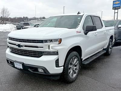 Used 2022 Chevrolet Silverado 1500 - photo 1