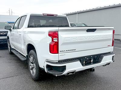 Used 2022 Chevrolet Silverado 1500 - photo 1