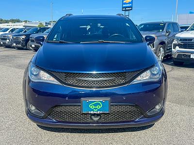2020 Chrysler Pacifica FWD Minivan for sale #GU9663B - photo 2
