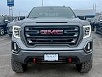 Used 2021 GMC Sierra 1500 AT4 Crew Cab for sale #GUI1990 - photo 3