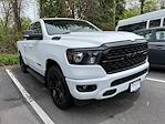 2022 Ram 1500 Quad Cab 4WD Pickup for sale #GUI2199 - photo 1
