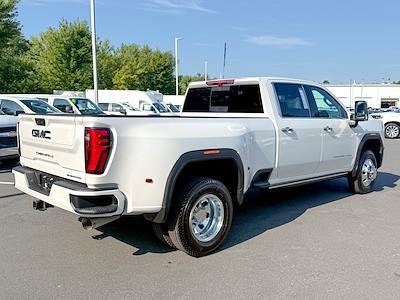 2025 GMC Sierra 3500 Crew Cab 4x4 Pickup for sale #GUI3300 - photo 2
