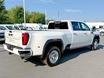 2025 GMC Sierra 3500 Crew Cab 4x4 Pickup for sale #GUI3300 - photo 2
