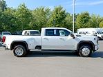 2025 GMC Sierra 3500 Crew Cab 4x4 Pickup for sale #GUI3300 - photo 13
