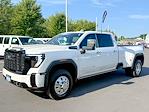 2025 GMC Sierra 3500 Crew Cab 4x4 Pickup for sale #GUI3300 - photo 6