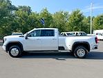 2025 GMC Sierra 3500 Crew Cab 4x4 Pickup for sale #GUI3300 - photo 9