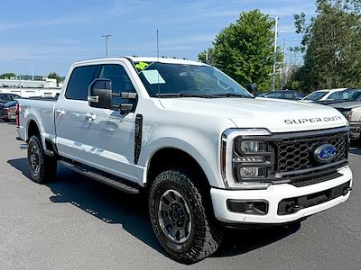2024 Ford F-250 Crew Cab 4x4 Pickup for sale #GUI5928 - photo 1