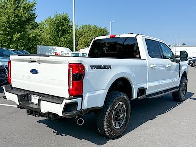 2024 Ford F-250 Crew Cab 4x4 Pickup for sale #GUI5928 - photo 2