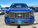 2024 Ford F-150 SuperCrew Cab 4x4 Pickup for sale #GUI7219 - photo 3
