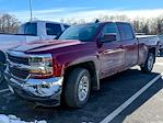 Used 2018 Chevrolet Silverado 1500 LT Double Cab for sale #GUK1335 - photo 4