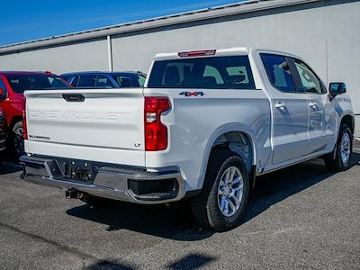 2022 Chevrolet Silverado 1500 Crew Cab 4x4 Pickup for sale #GUP1179Q - photo 2