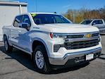 2022 Chevrolet Silverado 1500 Crew Cab 4x4 Pickup for sale #GUP1179Q - photo 1
