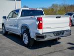 2022 Chevrolet Silverado 1500 Crew Cab 4x4 Pickup for sale #GUP1179Q - photo 3