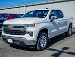 2022 Chevrolet Silverado 1500 Crew Cab 4x4 Pickup for sale #GUP1179Q - photo 8