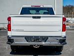 2022 Chevrolet Silverado 1500 Crew Cab 4x4 Pickup for sale #GUP1179Q - photo 9