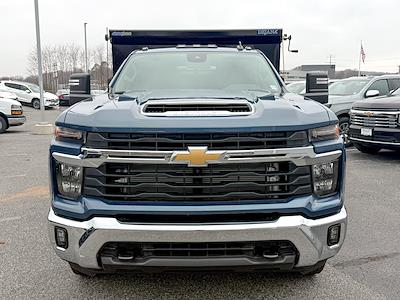 Used 2025 Chevrolet Silverado 3500 Regular Cab 60 CA Cab Chassis for sale #GUP1233 - photo 2