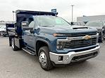 Used 2025 Chevrolet Silverado 3500 Regular Cab 60 CA Cab Chassis for sale #GUP1233 - photo 1