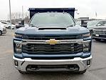 Used 2025 Chevrolet Silverado 3500 Regular Cab 60 CA Cab Chassis for sale #GUP1233 - photo 2