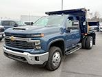 Used 2025 Chevrolet Silverado 3500 Regular Cab 60 CA Cab Chassis for sale #GUP1233 - photo 3