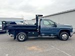 Used 2025 Chevrolet Silverado 3500 Regular Cab 60 CA Cab Chassis for sale #GUP1233 - photo 8