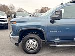 Used 2025 Chevrolet Silverado 3500 Regular Cab 60 CA Cab Chassis for sale #GUP1233 - photo 9