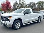 2024 Chevrolet Silverado 1500 Regular Cab RWD Pickup for sale #GUP1255Q - photo 4