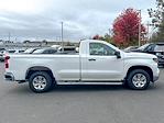 2024 Chevrolet Silverado 1500 Regular Cab RWD Pickup for sale #GUP1255Q - photo 8