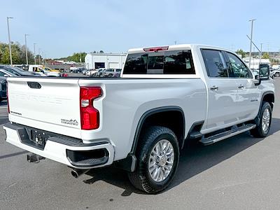 2022 Chevrolet Silverado 3500 Crew Cab 4x4 Pickup for sale #GUP1266Q - photo 2