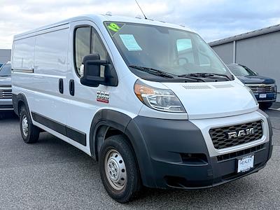 Used 2019 Ram ProMaster 1500 Standard Roof Empty Cargo Van for sale #GUP1274 - photo 1