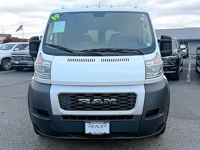 Used 2019 Ram ProMaster 1500 Standard Roof Empty Cargo Van for sale #GUP1274 - photo 2