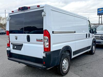 2019 Ram ProMaster 1500 Standard Roof FWD Empty Cargo Van for sale #GUP1274 - photo 2