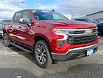 2023 Chevrolet Silverado 1500 Crew Cab 4x4 Pickup for sale #GUP1285 - photo 1