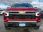 2023 Chevrolet Silverado 1500 Crew Cab 4x4 Pickup for sale #GUP1285 - photo 3