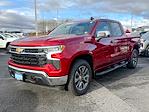 2023 Chevrolet Silverado 1500 Crew Cab 4x4 Pickup for sale #GUP1285 - photo 4