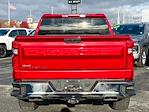 2023 Chevrolet Silverado 1500 Crew Cab 4x4 Pickup for sale #GUP1285 - photo 7