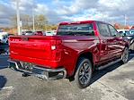 2023 Chevrolet Silverado 1500 Crew Cab 4x4 Pickup for sale #GUP1285 - photo 2