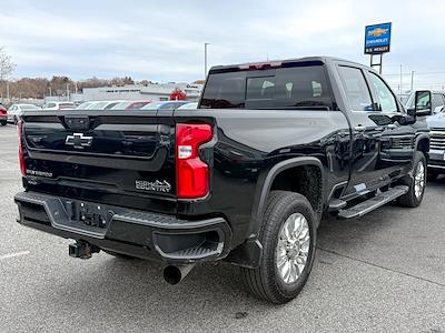 Used 2022 Chevrolet Silverado 3500 High Country Crew Cab for sale #GUP1297Q - photo 2