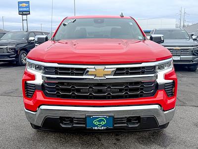 Used 2023 Chevrolet Silverado 1500 LT-L Crew Cab for sale #GUP1306Q - photo 2